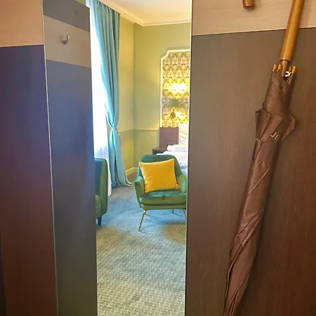 Hotel Amber Boutique - Amber Design Krakow
