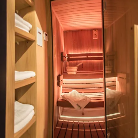 Aparthotel Stradom 15 Krakov