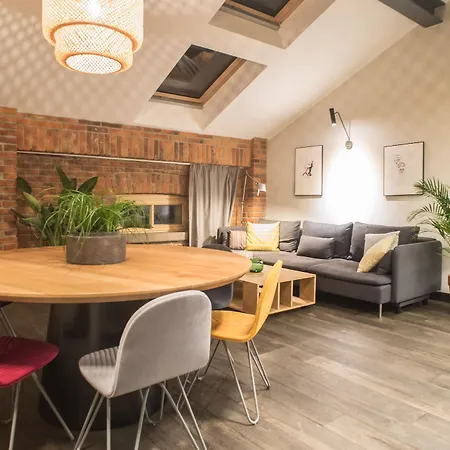 Stradom 15 Aparthotel