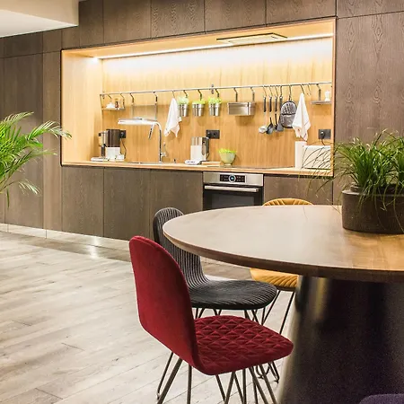 Stradom 15 Aparthotel Krakov