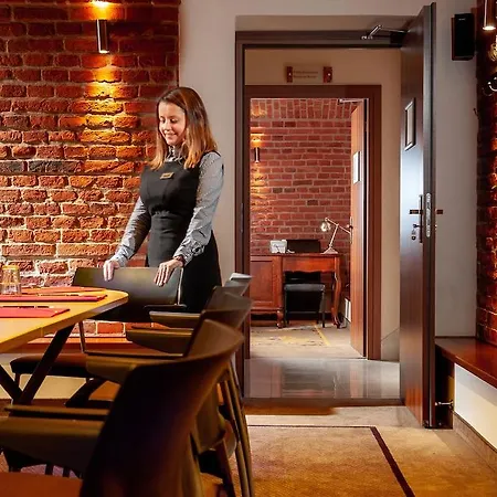 Amber Boutique - Amber Design Hotel
