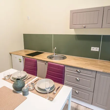 Apartment Platinum