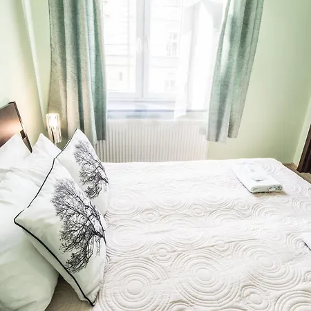 Platinum Apartment Krakow