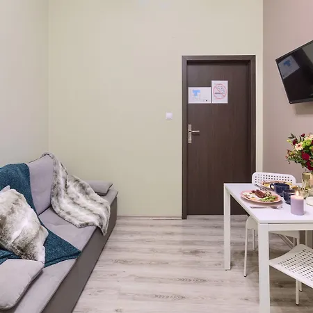 Platinum Apartment
