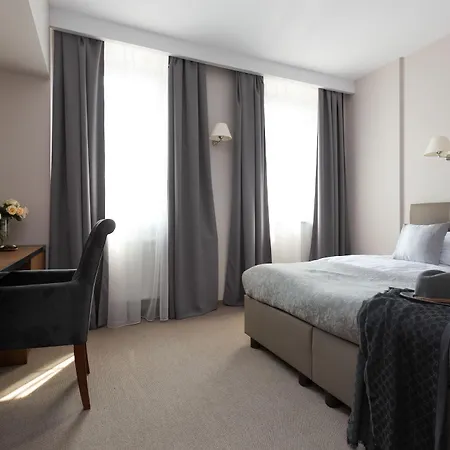 Hotel Grottger Luxury Boutique Krakov