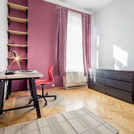 Apartment Platinum