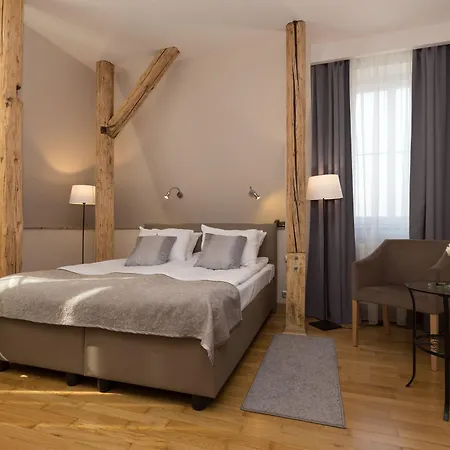 Hotel Grottger Luxury Boutique 4*