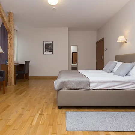 Hotel Grottger Luxury Boutique