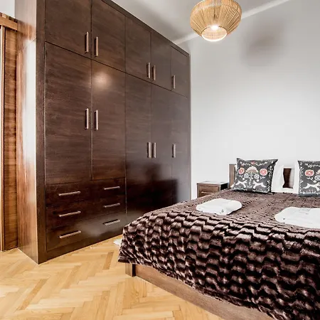 Platinum Krakow