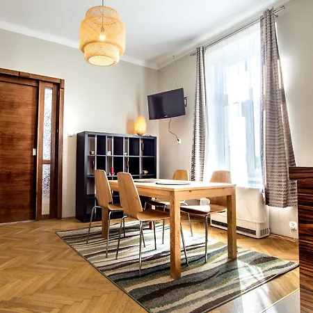 Apartment Platinum