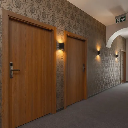 Hotel Grottger Luxury Boutique