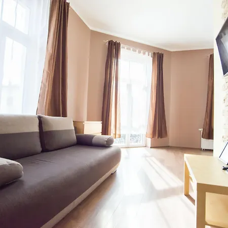 Apartment Platinum