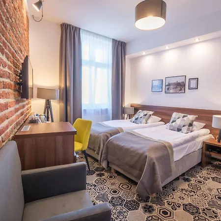 Hotell Lavender