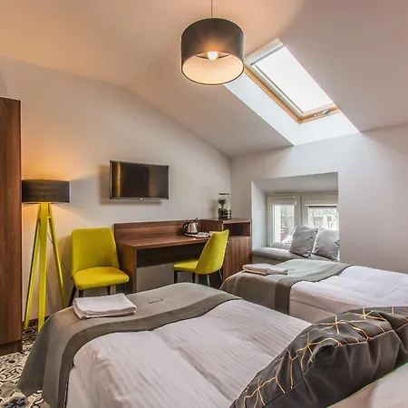 Hotell Lavender