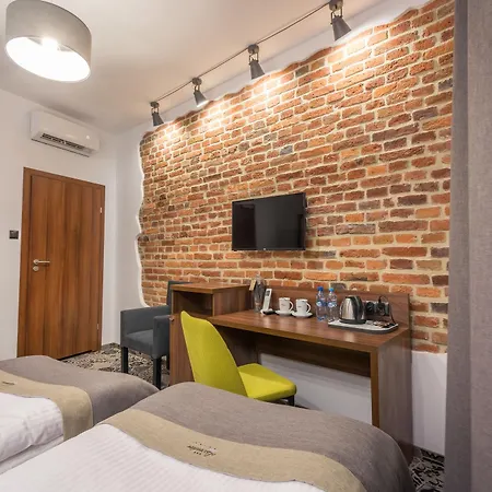 Lavender Hotell