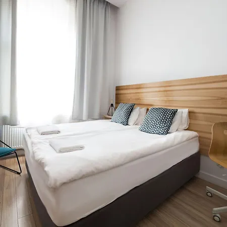 Platinum Krakow