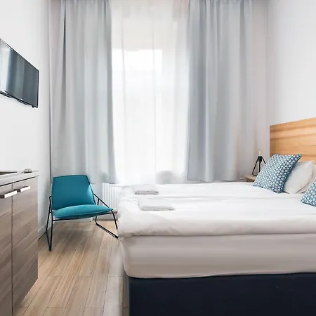 Apartment Platinum