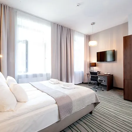Plaza Boutique 4* 克拉科夫