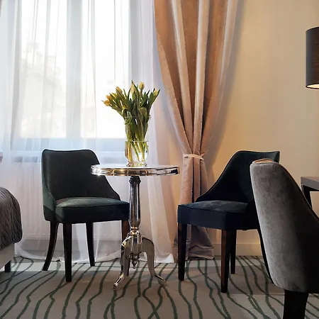 Plaza Boutique 4* 克拉科夫