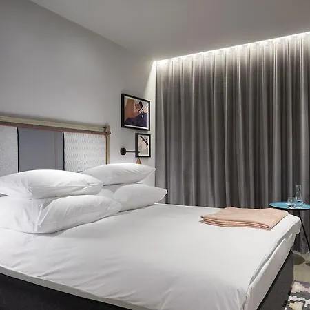 Puro Kazimierz 4*