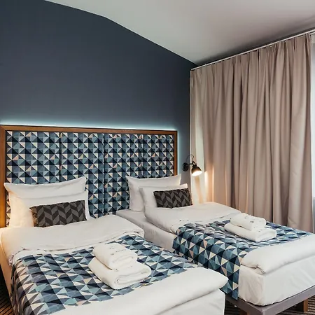 Avena Boutique By Artery Krakow
