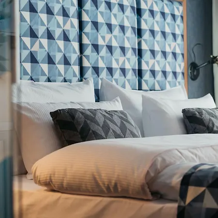 Avena Boutique By Artery 4*