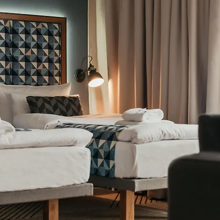 Avena Boutique By Artery 4* Krakow