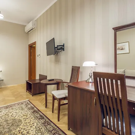 Royal Hotel Krakow