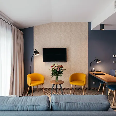 Avena Boutique By Artery 4*