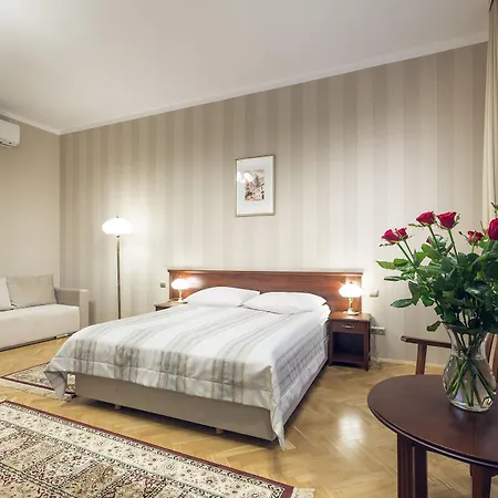 Royal 3* Krakow