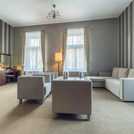 Royal Hotel Krakow