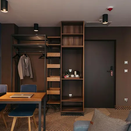 Hotel Avena Boutique By Artery 4*
