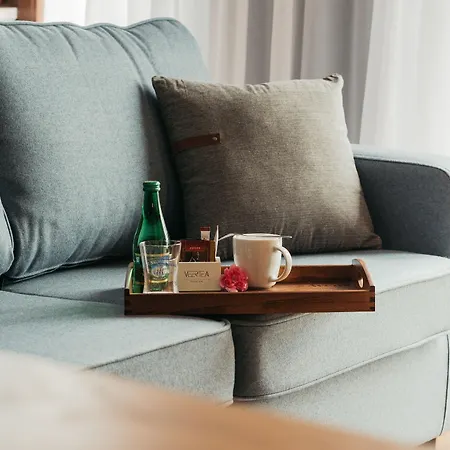 Avena Boutique By Artery Krakow
