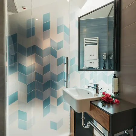 Avena Boutique By Artery Hotel