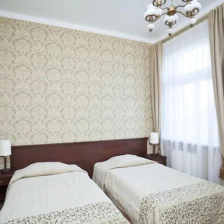 Hotel Royal