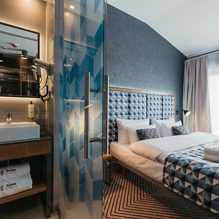 Avena Boutique By Artery 4* Krakow