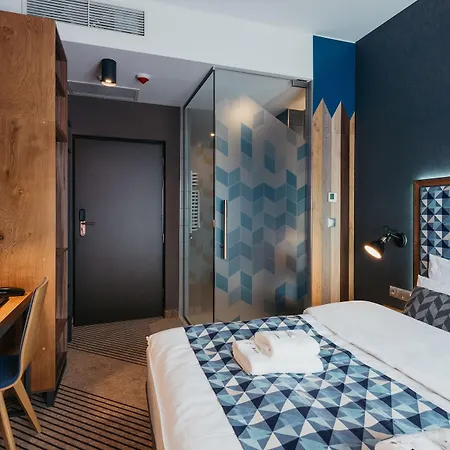 Avena Boutique By Artery 4* Krakow