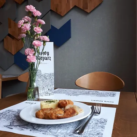 Hotel Avena Boutique By Artery Krakow