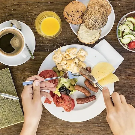 Avena Boutique By Artery 4* Krakow