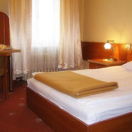 Hotel Royal 3*