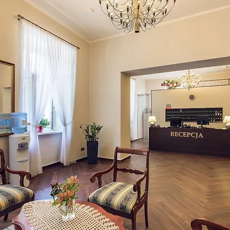 Royal 3* Krakow