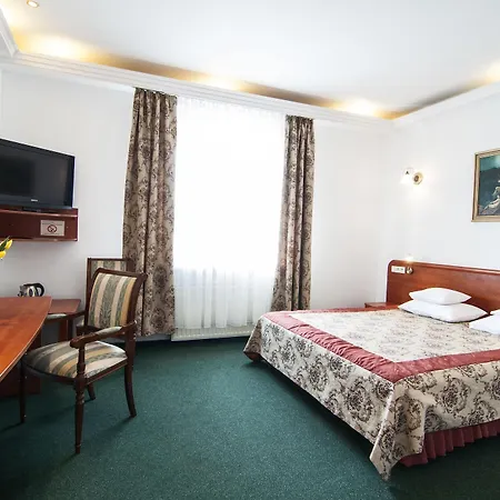Artur 3* Krakow