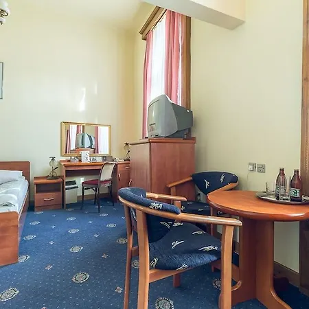 Hotel Royal