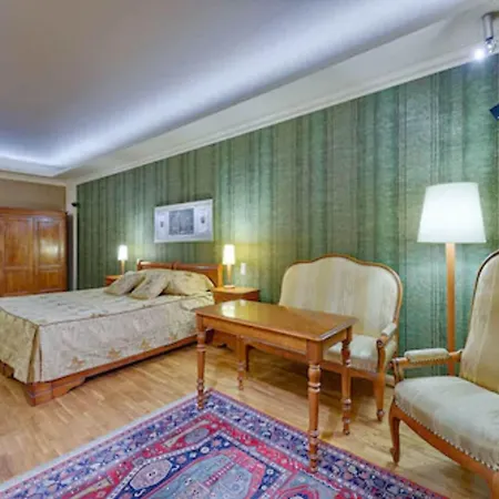 Wentzl Краков