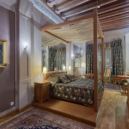 Wentzl 4*