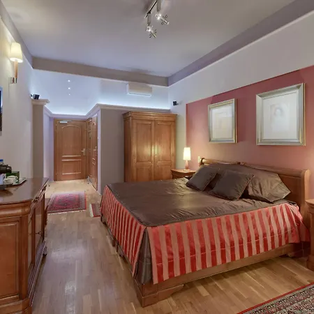 Wentzl Otel Krakow