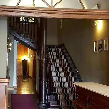 Wentzl 4*