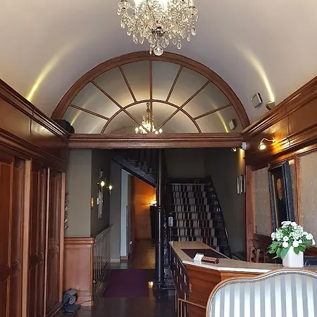 Otel Wentzl Krakow