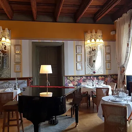 Wentzl Отель 4*