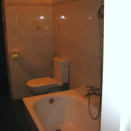 Aparthotel Domino 2*